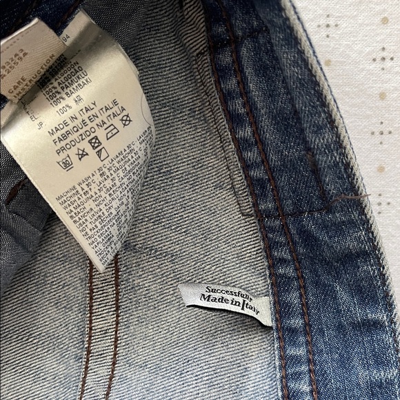 Diesel Thavar - Made in Italy - Picture 4 of 8